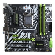 H97 ZD3 Intel Motherboard LGA 1150 DDR3 M.2 NVME M-ATX Mainboard for i3 i5 i7