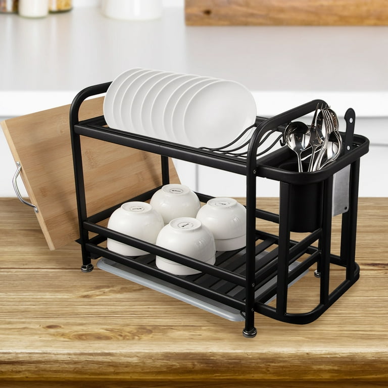 https://i5.walmartimages.com/seo/HA-EMORE-2-Tier-Dish-Drying-Rack-3-Free-Hooks-Double-Thick-304-Stainless-Steel-Rustproof-Cutting-Board-Holder-Utensil-Drainer-Kitchen-Counter_ccd144d2-4c71-4b27-821f-0ca41c9491af.97deb11d0f1fbacb6bd64ad17036105b.jpeg?odnHeight=768&odnWidth=768&odnBg=FFFFFF