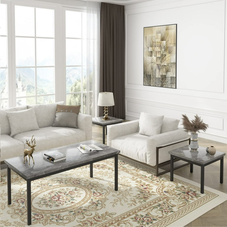 Coffee and 2024 side table set
