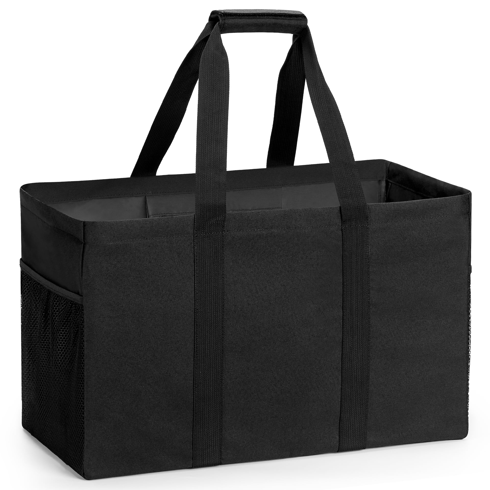 Shopping Bag Foldable Eco-friendly Oxford Cloth Reusable Small Size Tote  Bag for Home