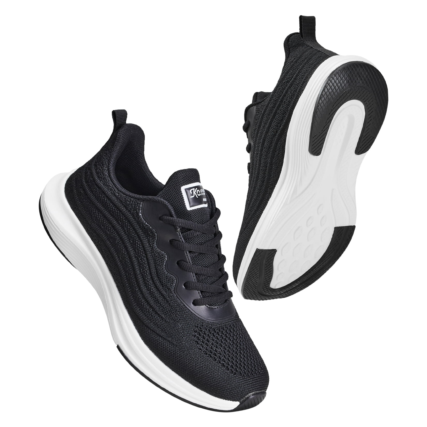 HA-EMORE Non-slip fashion sneakers Sports Running Shoes For