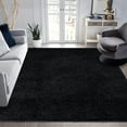 thumbnail image 1 of HA-EMORE Shag Rug Modern Area Rug Luxury Indoor Rugs for Living Room Furry Throw Rugs Baby Crawling Carpet High Pile Fluffy Rug Shaggy Floor Cover, 1 of 7