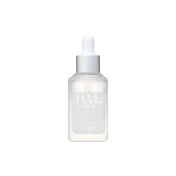 HA:L RPS.3 Signature Base Ampoule