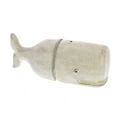thumbnail image 1 of HA Nautical Whale Bookends Hand Painted Cast Iron, 1 of 3