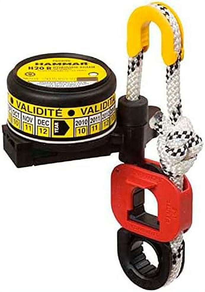 HA2000H, Hydrostatic Release Unit for Liferaft, Black, 1 Pack - Walmart.com