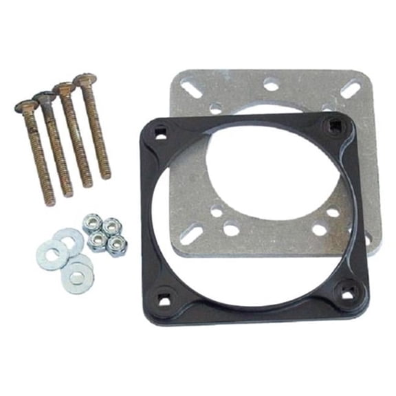 HA5418 Hydraulic Helm Front Back Mount Kit