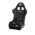 thumbnail image 1 of HA773EN WRC-R Fiberglass Seat - Black, 1 of 1