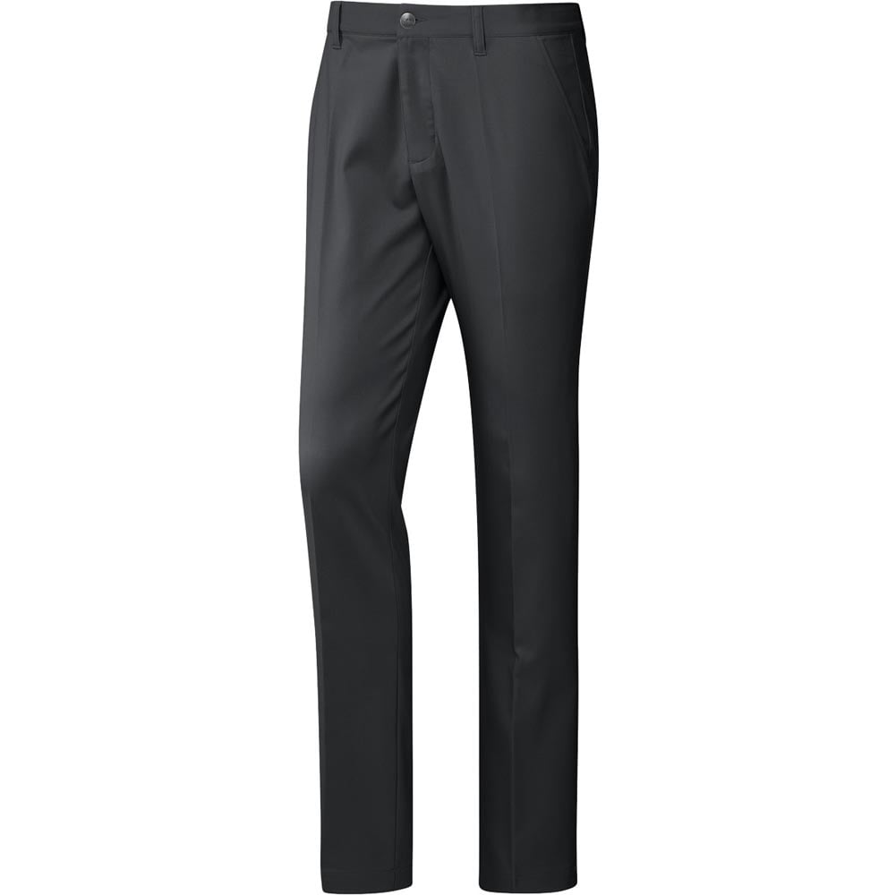 Adidas Mens Standard Ultimate365 Golf Pants 42W 32L - Walmart.com