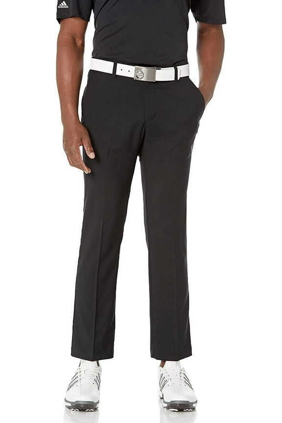 HA9139 Adidas Mens Standard Ultimate365 Golf Pants Black 34W x 32L