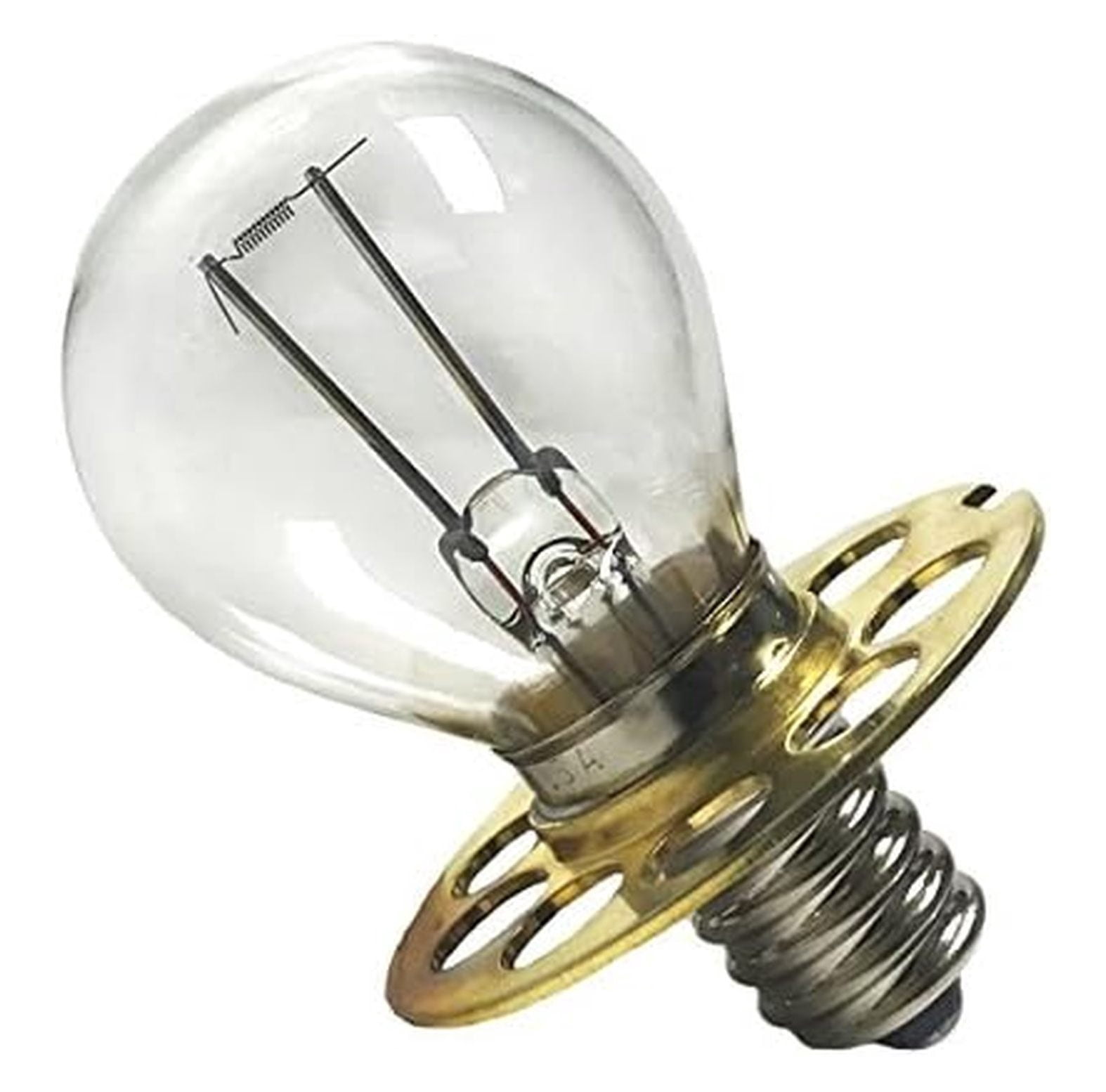 HAAG Streit 900 Bulb Replacement - 900/930 Series Slit Lamp Bulb, BM-900/BP-900/BQ-900/BX-900 Compatible, Dimmable Incandescent Lamp, 3.5V