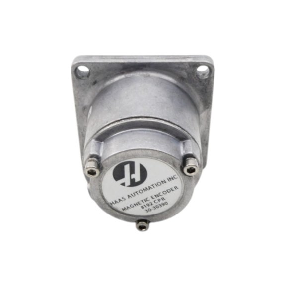 HAAS AUTOMATION 8192CPR 30-30390 NSNP