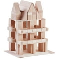 thumbnail image 1 of HABA Clever Up! Building Block System 4.0 (Made in Germany), 1 of 6