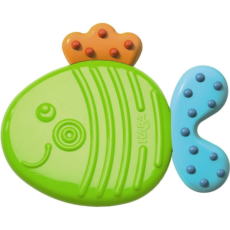 HABA - Clutching Toy Fish HABA - Clutching Toy Fish