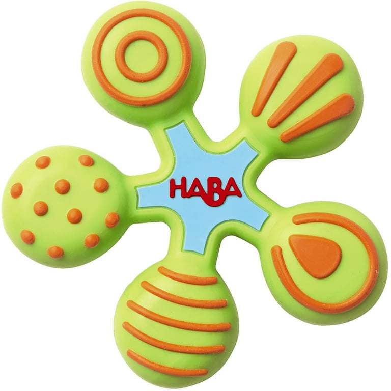 HABA - CLUTCHING TOY LITTLE STAR HABA - CLUTCHING TOY LITTLE STAR
