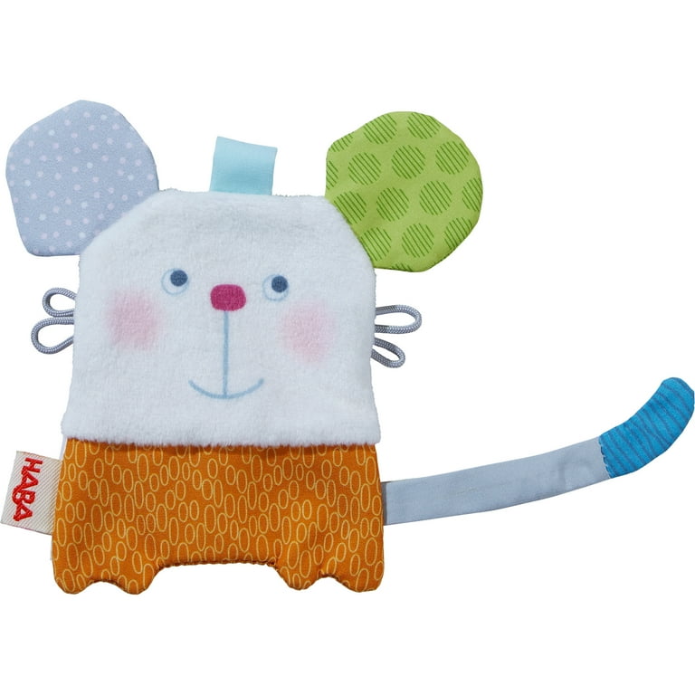 Mouse Crackly Lovey Mouse Crackly Lovey