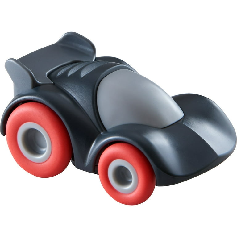 Kullerbu Charcoal Racer with Momentum Motor Kullerbu Charcoal Racer with Momentum Motor