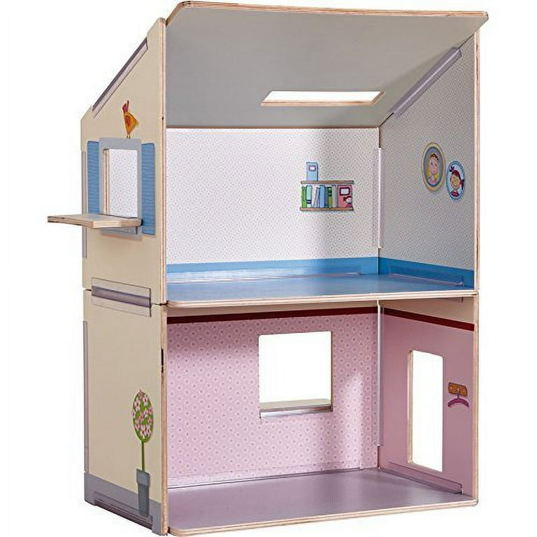 Haba Little Friends - Kitchen Dollhouse Furniture