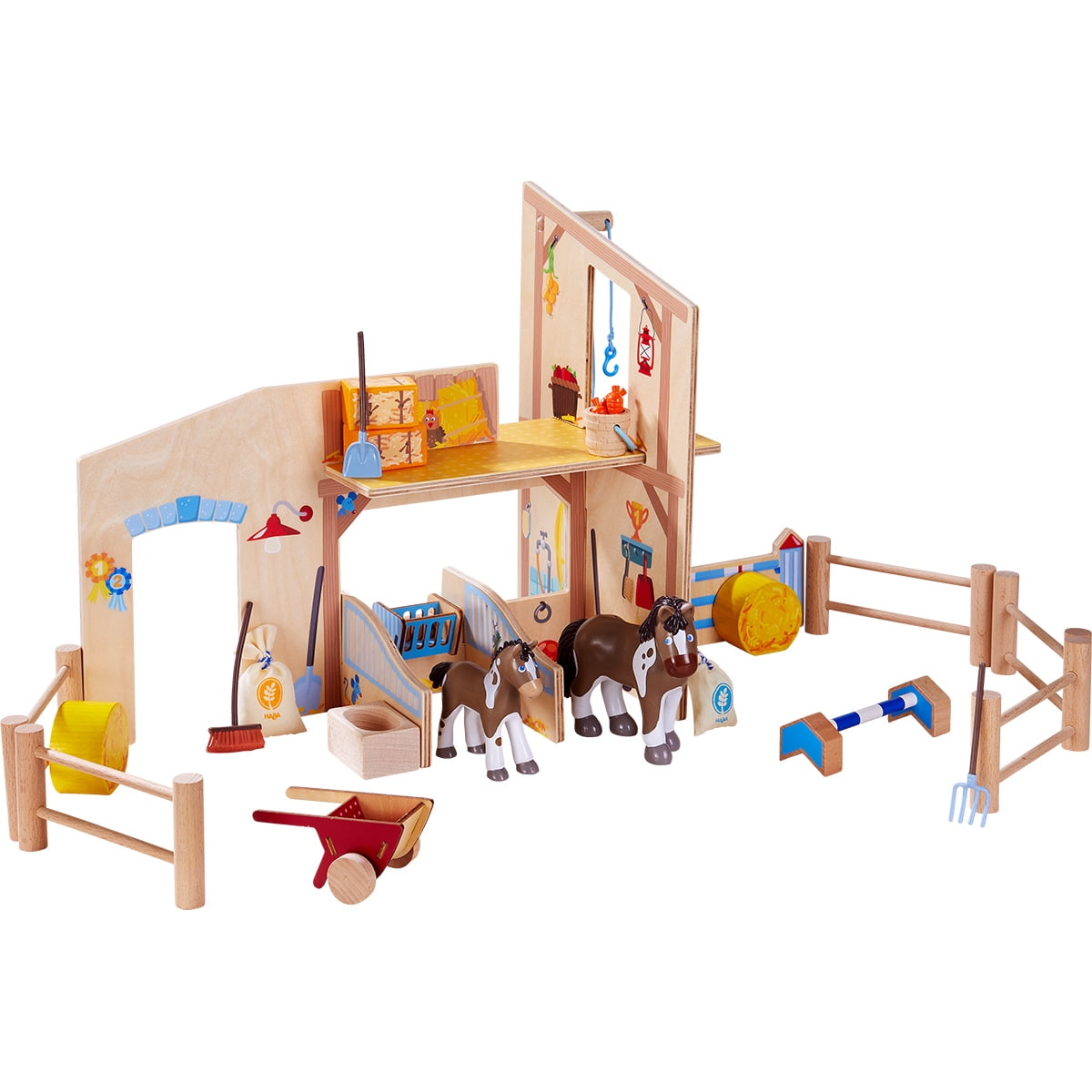 Little pals wheelbarrow 2025
