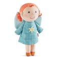 thumbnail image 1 of HABA Guardian Angel Mini Doll Mara - Soft Plush Baby Doll Toy for Toddlers 1+, 1 of 6