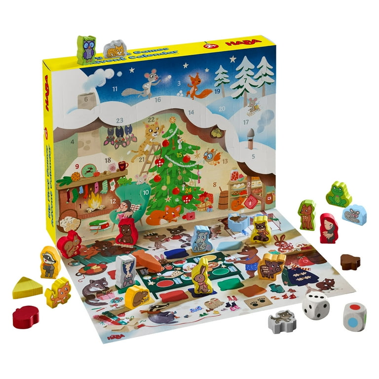 Vtech Calendar 2025 Daune Eolande