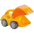 thumbnail image 1 of HABA Sand Play Shovel Excavator, Ultimate Beach Toys for Toddlers Age 18 Months+ Toy Trucks, Construction Toys & Sand Box Toys, 1 of 5