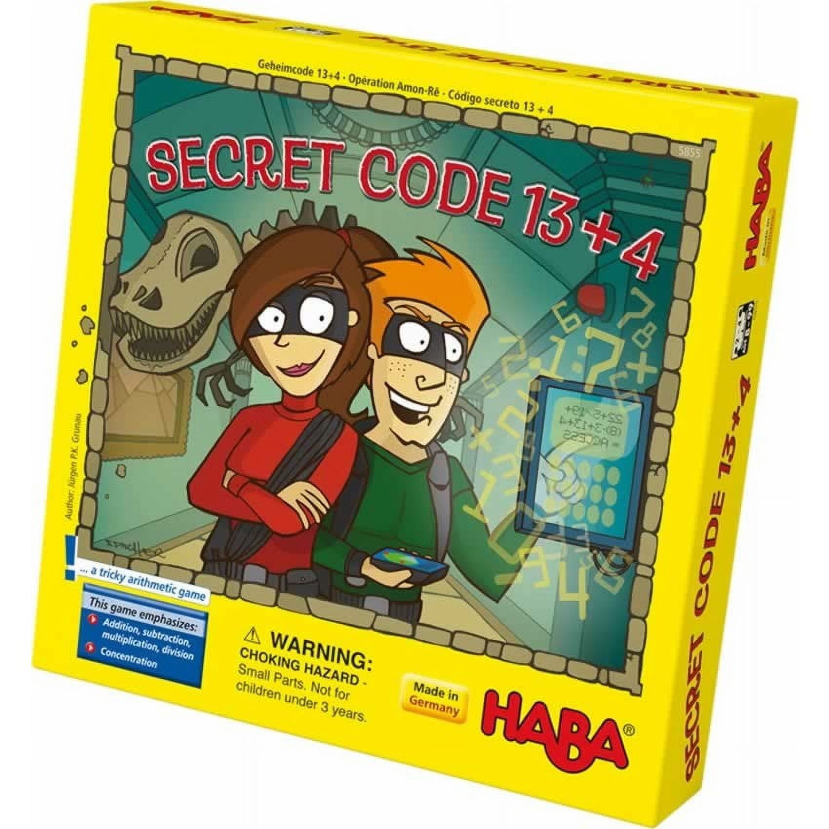 Codice segreto - I 25 più originali da decifrare