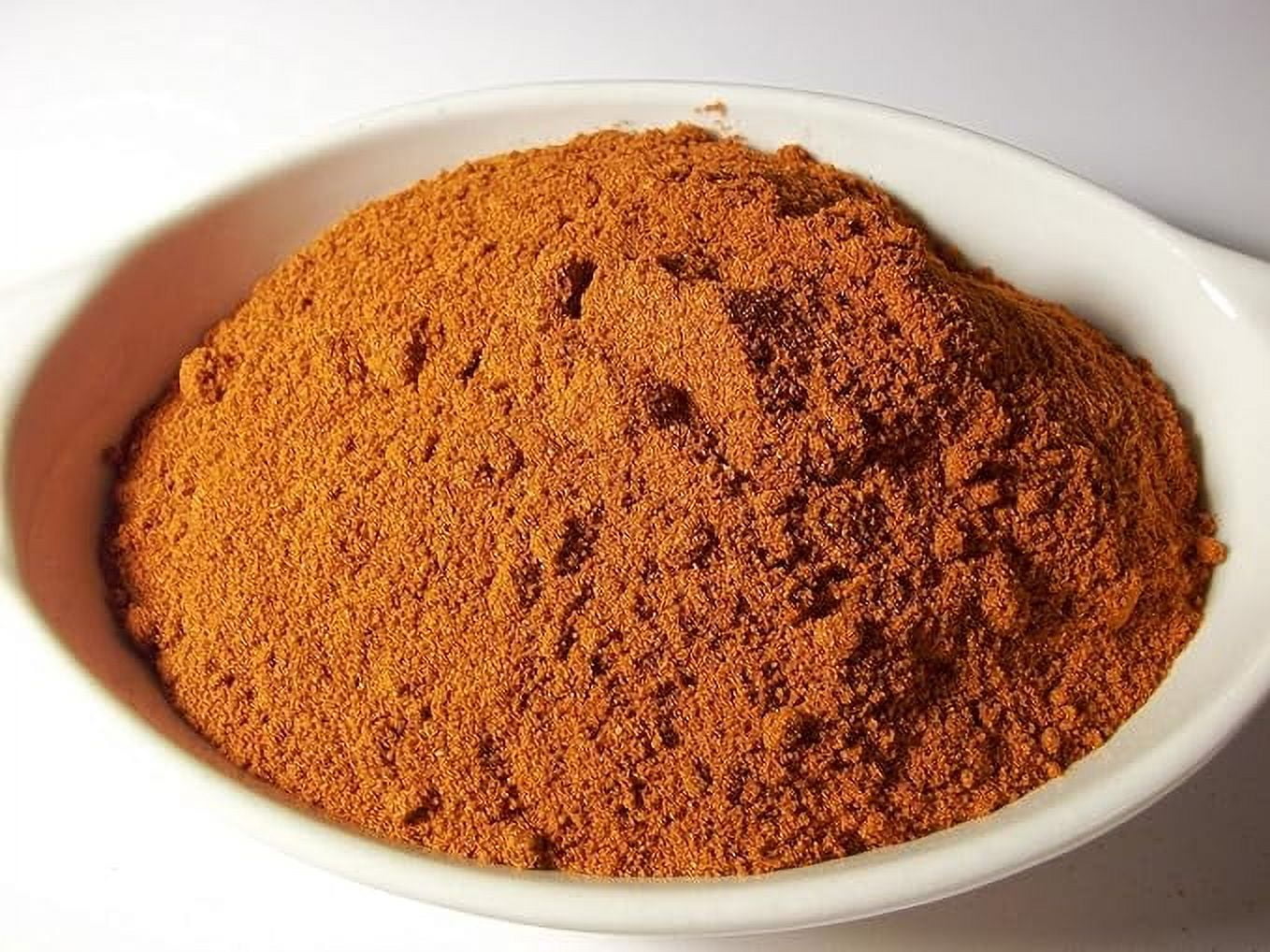 HABANERO PEPPER, DRIED N GROUND, 1 OZ, DELICIOUS FRESH SPICY PEPPER