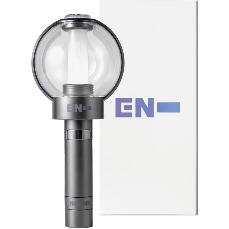 アイドル ENHYPEN OFFICIAL LIGHT STICK VER.2 ENHYPEN - Official Light Stick Ver.2