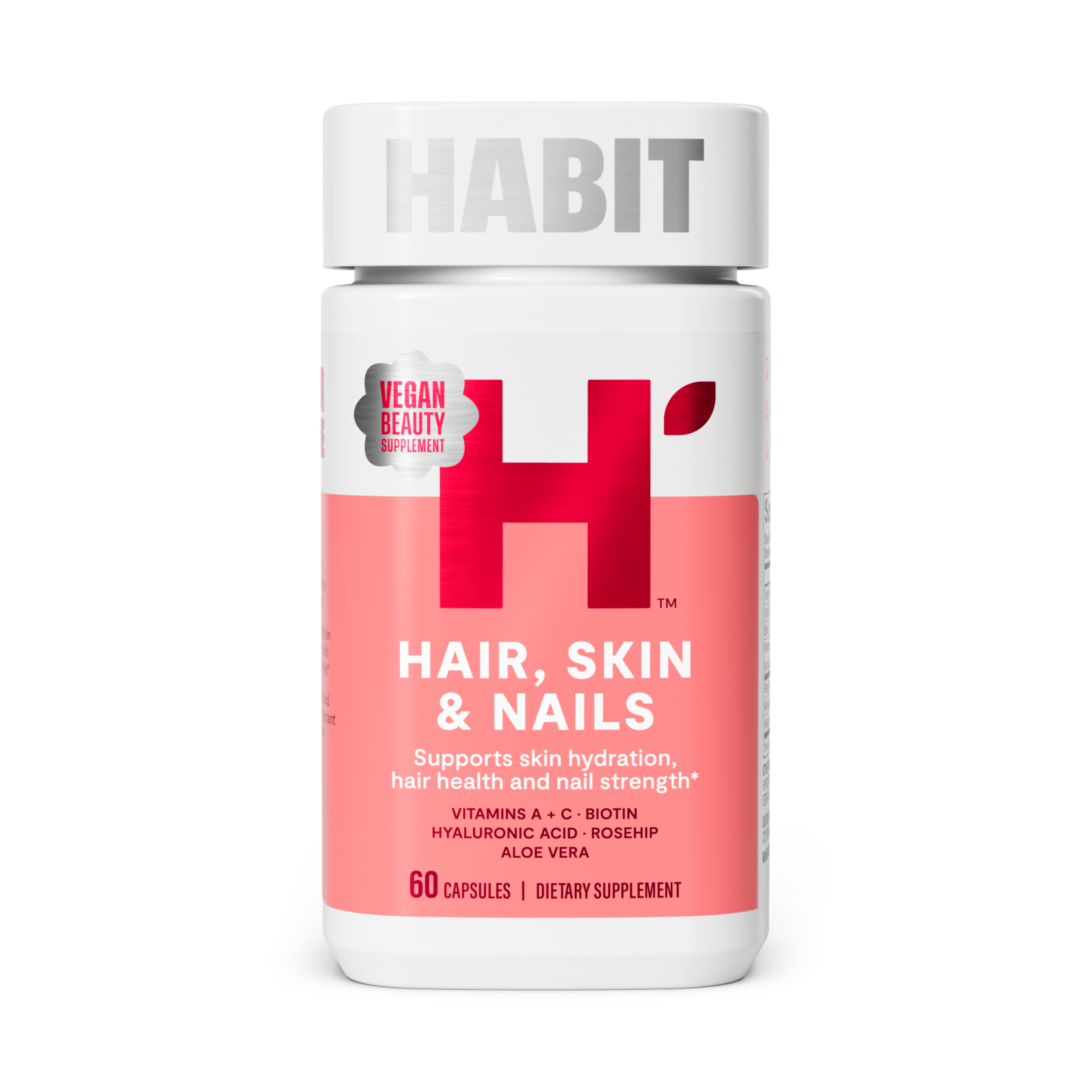 Natrol Skin, Hair, Nails with Lutein Capsules, 60 Ct - Walmart.com