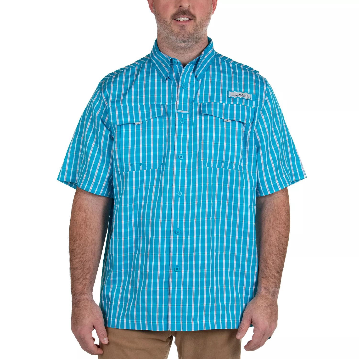 BLUE RIVER SHIRT