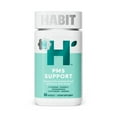 thumbnail interactive-video image 1 of HABIT PMS Support Supplement, Supports Hormonal Balance, Chasteberry, Ashwagandha, 60 Capsules, 1 of 12