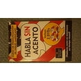 thumbnail image 1 of Pre-Owned HABLA SIN ACENTO (Paperback) 0977829537, 1 of 1