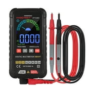 HABOTEST Multimeters,Diode NVC Live Tester LCD Color NVC Live Wire LCD Color Screen Wire Tester LCD 4000 RMS Smart ERYUE 600V Resistance Continuity RMS Smart 600V SIUKE Continuity tance Diode