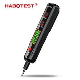 Knopp K-60 Cat Number: 14460 Voltage Tester, Compact Design