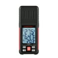 thumbnail image 1 of HABOTEST hygrothermograph,Handheld Temperature LCD Thermometer Wet Humidity Meter LCD Dew Point Temperature Leeofty Temperature Huty Meter Temperature Huity Max/Min/Data ERYUE dsfen, 1 of 7