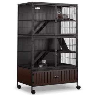 Ferret Nation Cages in Ferret Cages - Walmart.com