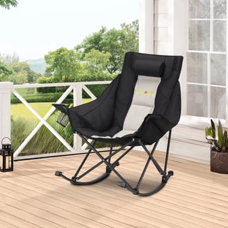 Rocking Camping Chairs in Camping Chairs by Type - Walmart.com