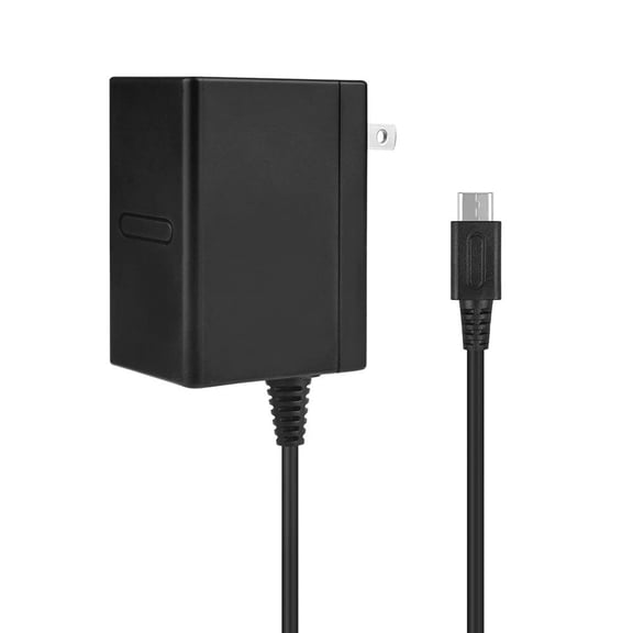HAC-002 USB-C Fast Charger Compatible with Switch, Lite, OLED & Steam Deck