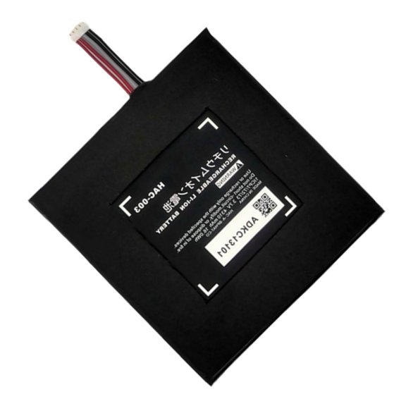 HAC-003 High Capacity Battery for Switches, 4310mAh Prolonged Gaming