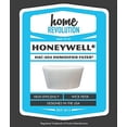 thumbnail image 1 of HAC-504AW Honeywell KAZ HAC-504V1 Compatible Humidifier Wick Filter, Home Revolution Brand Replacement. Made to Fit Honeywell HCM-350, CM-600, HCM-710, HCM-300T & HCM-315T, 1 of 4