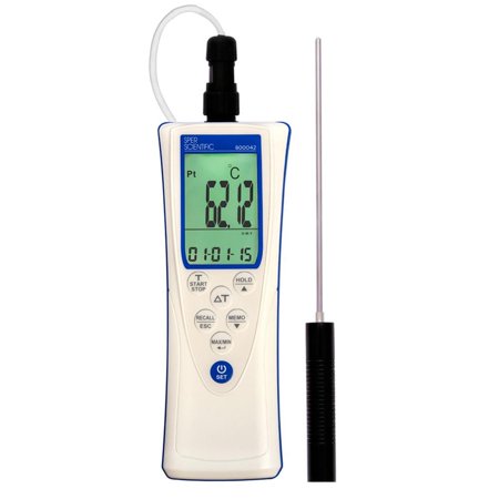 HACCP Thermometer, Weather Thermometer