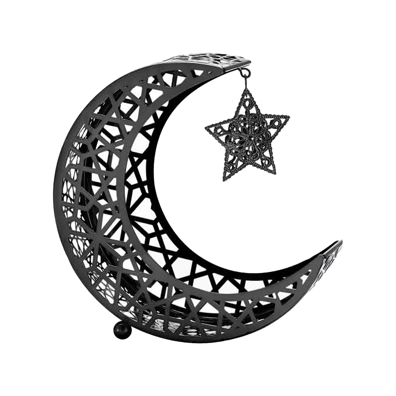 HACHUM Candlestick Metal Candlestick Decoration Romantic Wedding