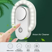 HACHUM LED PIR Motion Sensor Night Light Bathroom Lamp Lighting Bulb Plug In Bedroom Clearance
