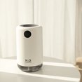 thumbnail image 1 of Clearance Portable Humidifier 500ml Small Cool Mist Humidifier USB Desktop Humidifier for Bedroom Office Home 2 Mist Modes Super Quiet Clearance, 1 of 6
