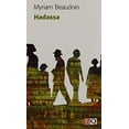 thumbnail image 1 of Pre-Owned HADASSA (Paperback) 2894063199 9782894063194, 1 of 1
