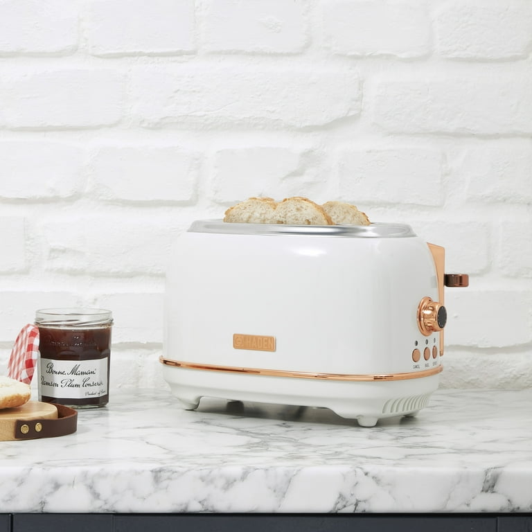 Wide slice toaster deals