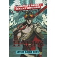 thumbnail image 1 of HADES Complete Guide: Pro Tips, Tricks, Strategies and More (Paperback) by Liva J Klausen, 1 of 1