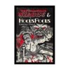 Pre-Owned HADES - and - HOCUS POCUS Paperback