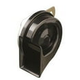 thumbnail image 1 of HADLEY HORNS H16801A Electric Disc Low Tone Horn, Black, 1 of 1