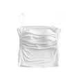 thumbnail image 1 of HADST Women's Spaghetti Strap Tank Top Slim Fit Sleeveless Shirt Summer Casual Solid Camisole, 1 of 3